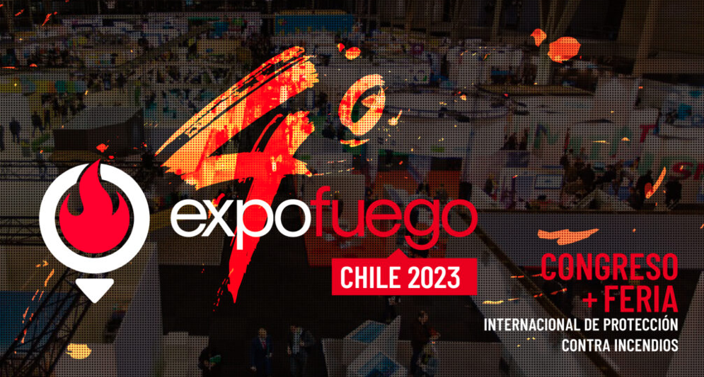 expofire chile